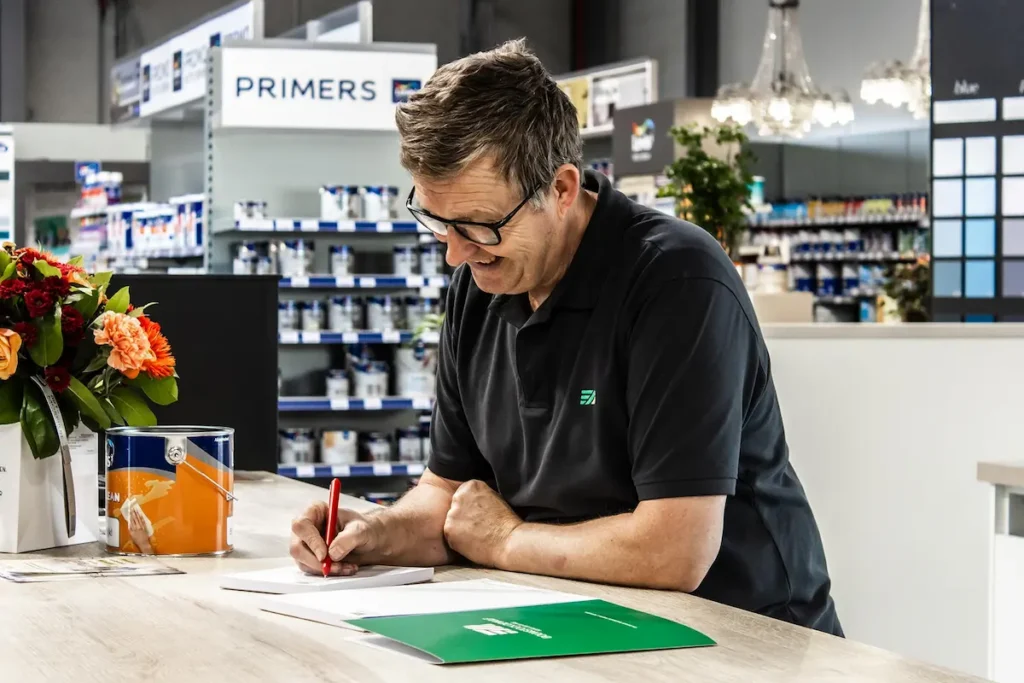 Maatwerkkeuken in landelijke stijl, Roeselare