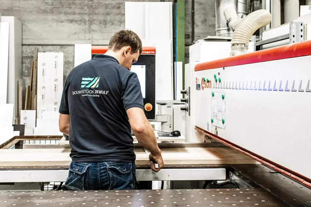 Maatwerkkeuken: de mogelijkheden en materialen op een rij